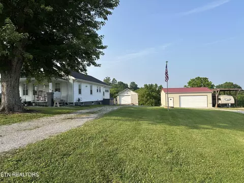 245 Lake Shore Ln, La Follette, TN 37766