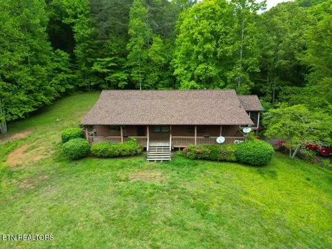 287 Hayes Hollow Ln, Maynardville, TN 37807