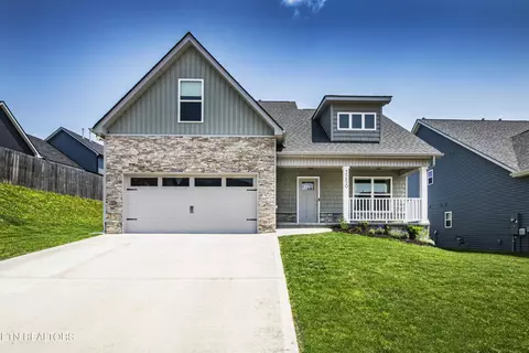 3250 Truitt Path Ln, Knoxville, TN 37931