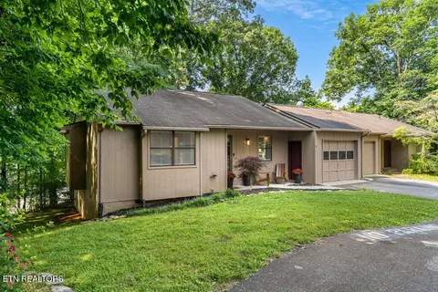 8709 Olde Colony Tr #12, Knoxville, TN 37923