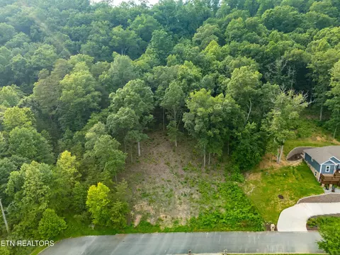 Bobbie Jean Lane, Seymour, TN 37865