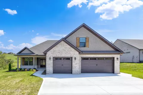 254 Walelu Tr, Vonore, TN 37885