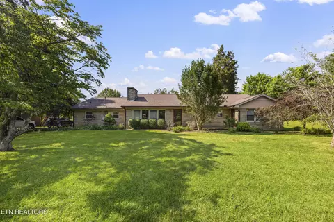 2020 N Economy Rd, Morristown, TN 37814