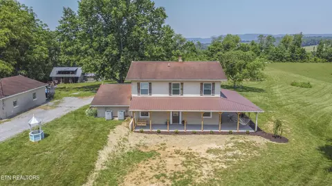 1844 Jackson Rd, Rutledge, TN 37861