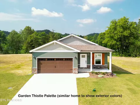 3761 Crimson Clover Ln, Knoxville, TN 37924