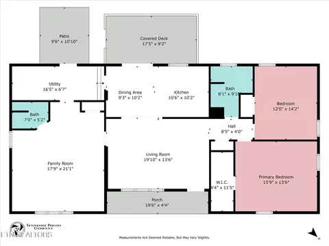 4990 Coal Bank Rd, Sparta, TN 38583