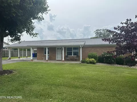 2605 Mountain View Dr, Morristown, TN 37814