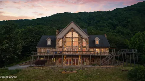 3771 Eagle Ridge Rd, Maryville, TN 37803