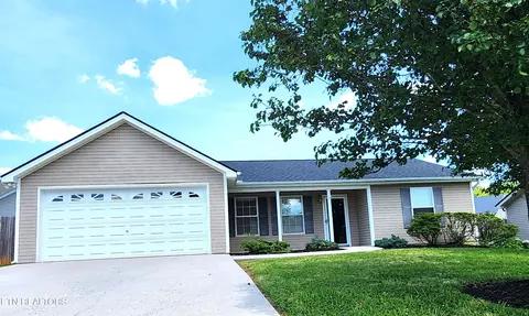 6206 Jim Fox Ln, Powell, TN 37849
