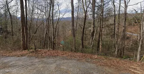 Shady Grove Lane, Gatlinburg, TN 37738