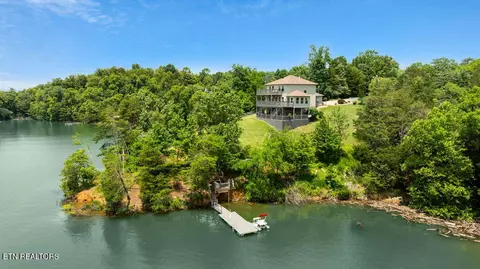 3728 Lighthouse Way, Sevierville, TN 37876