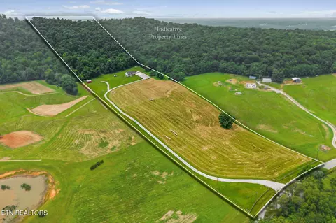 View/Area - 17124 Old Kentucky Rd, Walling, TN 38587 photo 5 of 5