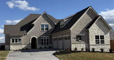 lot118 Wagon Hitch Rd, Knoxville, TN 37934
