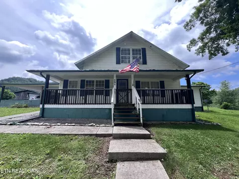 151 Davis Rd, Sneedville, TN 37869