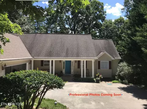 126 Seminole Ln, Loudon, TN 37774