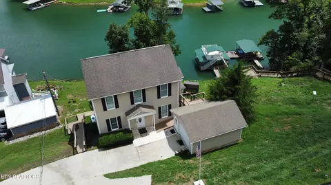 202 Jessee Rd, Maynardville, TN 37807