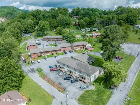 80 Jones Rd, Erwin, TN 37650