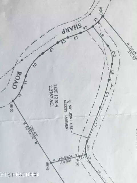 Sharp Rd, Sevierville, TN 37876 photo 14