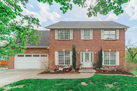 117 Maltese Ln, Oak Ridge, TN 37830