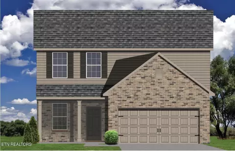 8848 Keenberg Ln, Knoxville, TN 37931