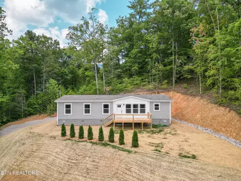 1530 Alpine Dr, Sevierville, TN 37876