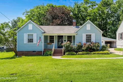 111 Lynnview Dr, Knoxville, TN 37918