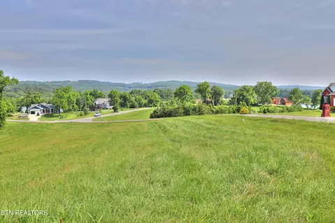 lot55 Fishers Loop, Sharps Chapel, TN 37866