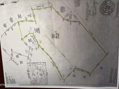 Deerwood Lane, La Follette, TN 37766