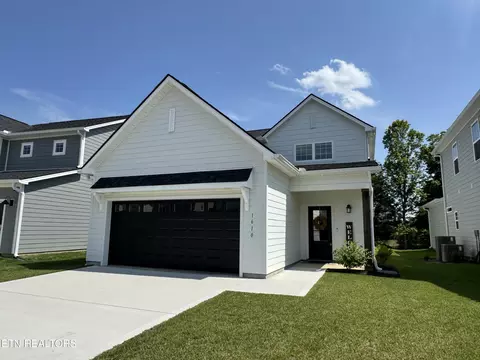 1610 Spring Berry Ln, Knoxville, TN 37924