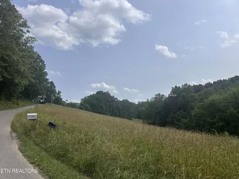 Nursey Rd, Rose Hill, VA 24281