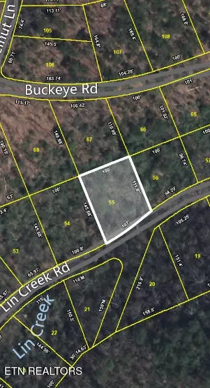 lot55 Lin Creek Rd, Sevierville, TN 37876