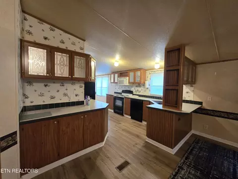 Kitchen - 417 Ely Town Rd, Dryden, VA 24243 photo 1 of 3