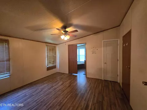 Bedroom - 417 Ely Town Rd, Dryden, VA 24243 photo 1 of 2