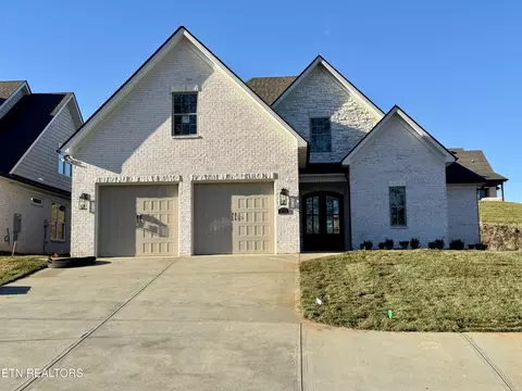 2129 Mission Hill Ln, Knoxville, TN 37932