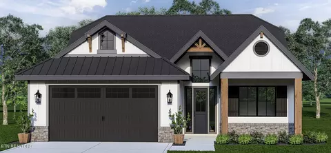 134 Oppenheimer Way, Oak Ridge, TN 37830