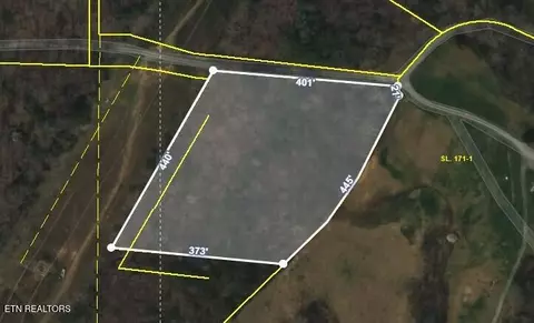 Spring Lane, Philadelphia, TN 37846