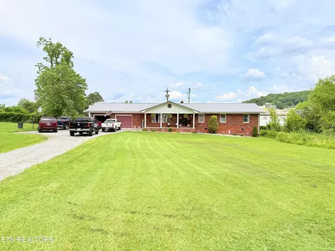 709 Balmoral Rd, Middlesboro, KY 40965