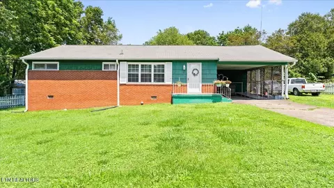 4316 Sweetbrier Dr, Knoxville, TN 37918