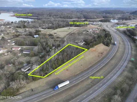 00 Highway 25e, Bean Station, TN 37708
