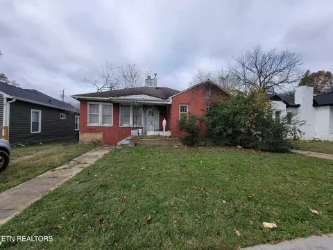 2811 E 5th Ave, Knoxville, TN 37914
