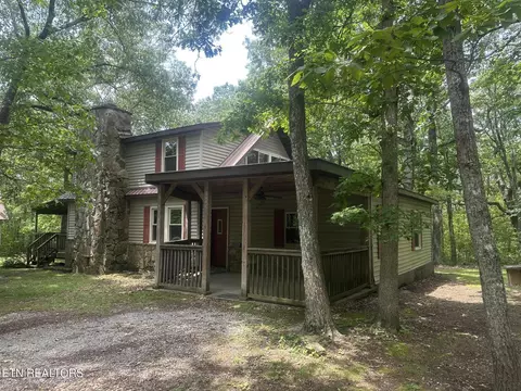 1016 Running Deer, Crab Orchard, TN 37723