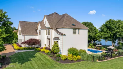 Exterior - 140 Chickadee Cir, Vonore, TN 37885 photo 15 of 15