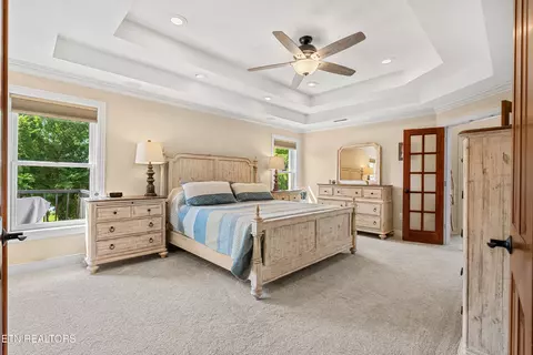 Bedroom - 140 Chickadee Cir, Vonore, TN 37885 photo 1 of 5