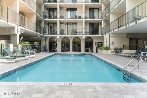 685 River Rd UNIT 314, Gatlinburg, TN 37738