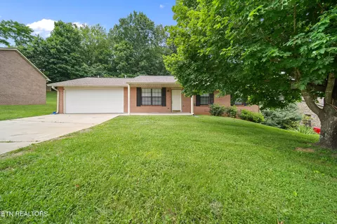 5329 Malachi Cir, Knoxville, TN 37918