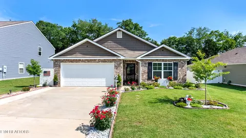 367 Caroline Ct, Talbott, TN 37877 photo 1