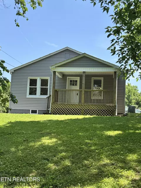 203 Churchland St, Knoxville, TN 37920