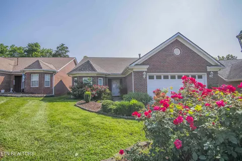 4418 Amston Dr, Knoxville, TN 37938