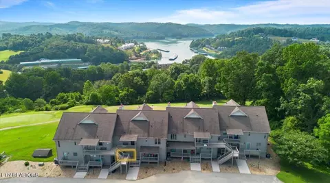 470 Deerfield Landing Rd #6C, La Follette, TN 37766