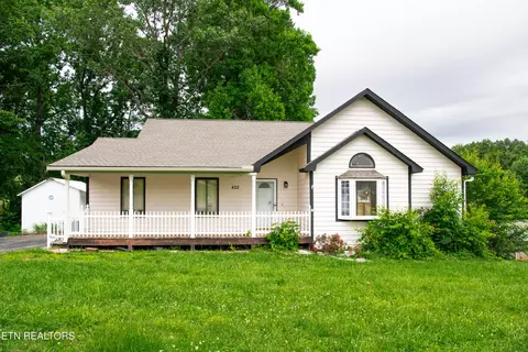 422 Willow Tree Ln, Morristown, TN 37814